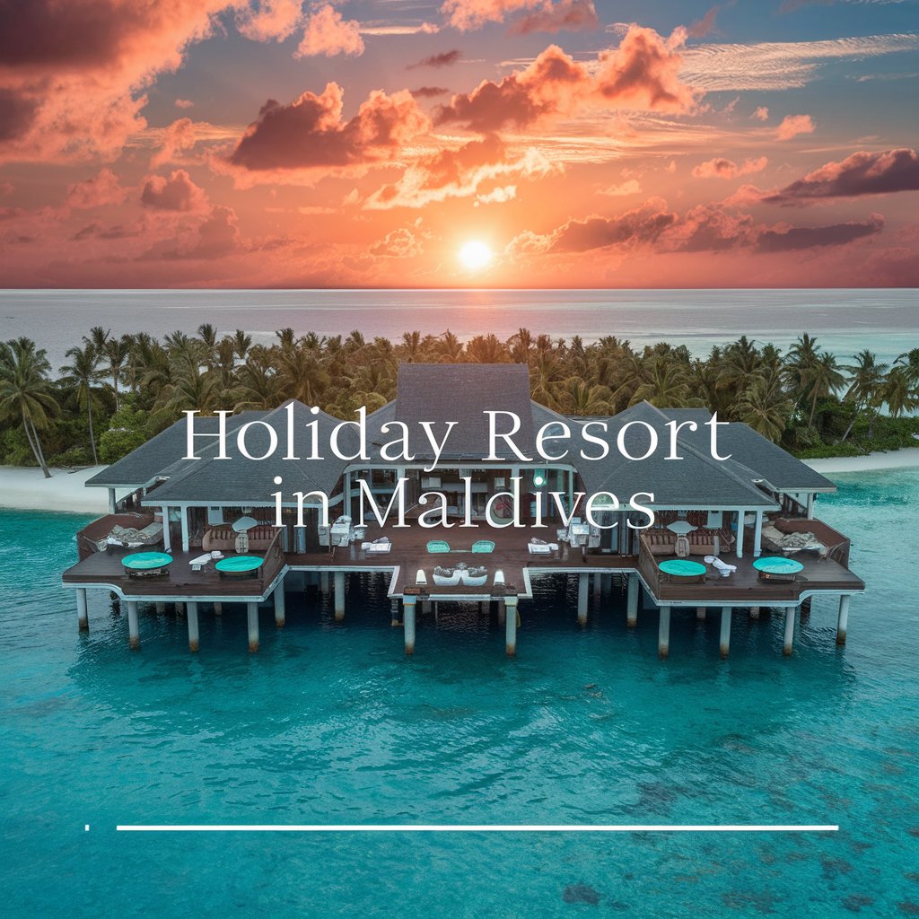 Selecting the Perfect All-Inclusive Holiday Resort in the Maldives