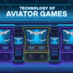 Technology of Aviator Games