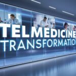 Telemedicine Transformation