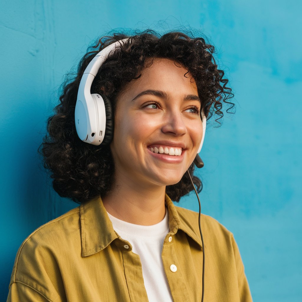 The Benefits of Open Ear Headphones