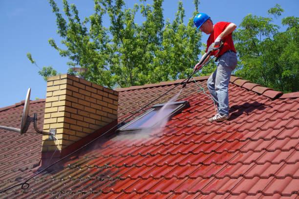 The Benefits of Regular Roof Maintenance