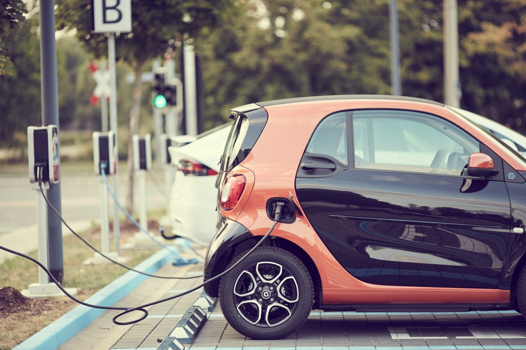 The Essential Guide to Understanding EV Chargers