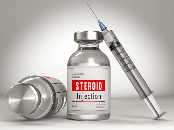 The Impact of Taking Steroids for Muscle Power