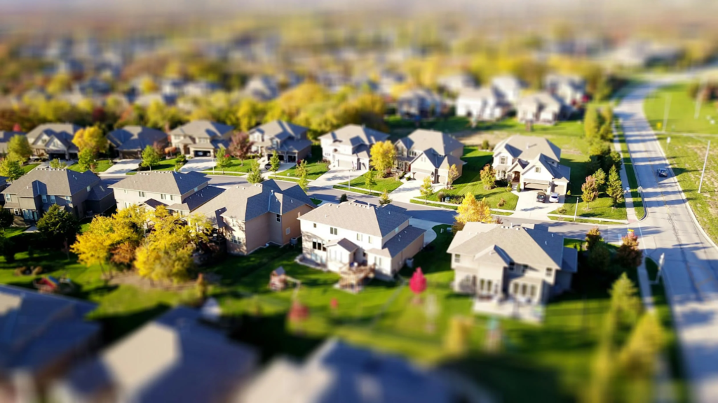 The Importance of Location in Real Estate Investment