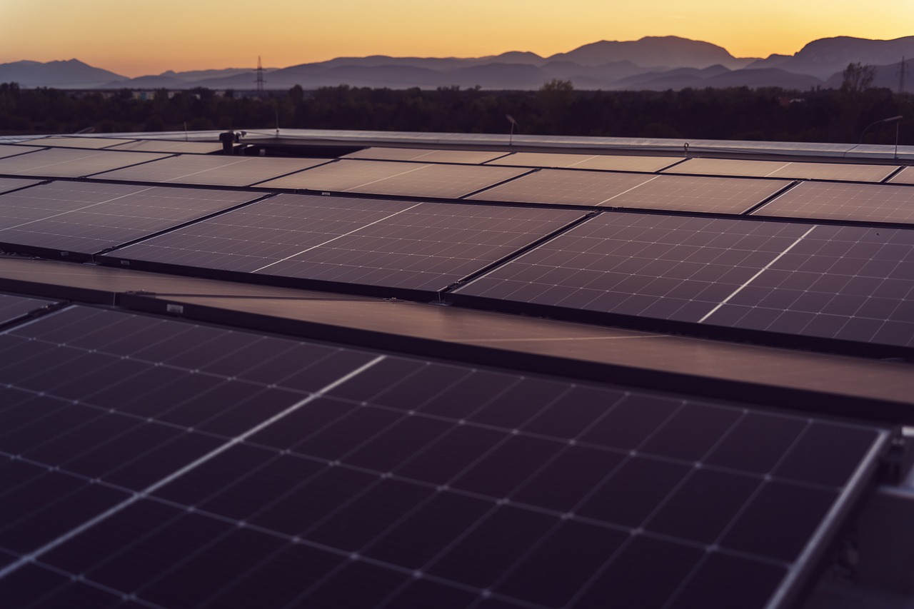 The Key Features to Consider in Solar Solutions