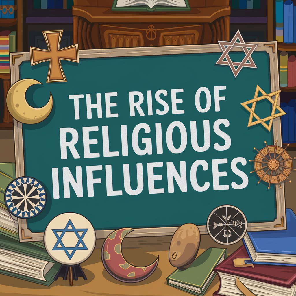 The Rise of Religious Influences in Mainstream Fashion