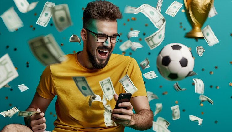 Top Strategies for Successful Online Football Betting