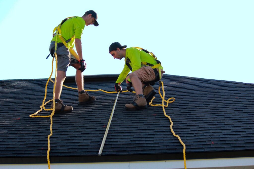 Ultimate Guide to Dealing with Roofing Issues