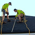 Ultimate Guide to Dealing with Roofing Issues