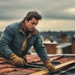 Warning Signs It's Time for a Roof Replacement