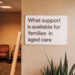 What Support Is Available for Families in Aged Care