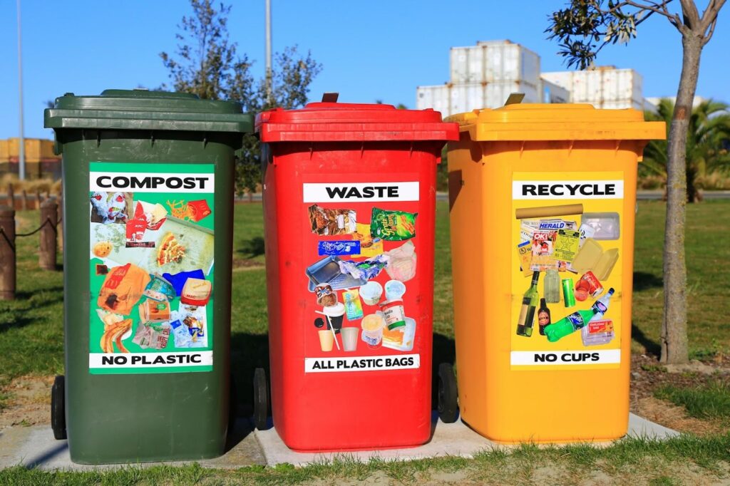 What to Consider When Choosing Sustainable Waste Management Services