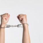 What to Do if You've Been Accused of a Crime