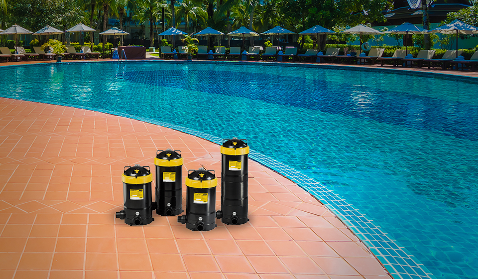 Why Energy-Efficient Pool Pumps are a Smart Choice