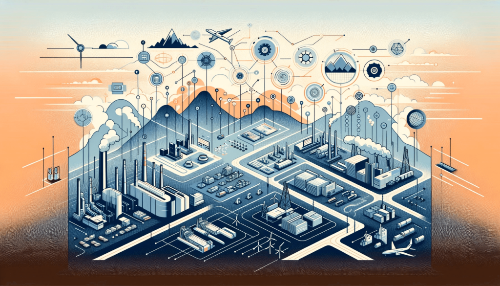 Overcoming Data Siloes: The Key to End-to-End AI-Powered Supply Chains