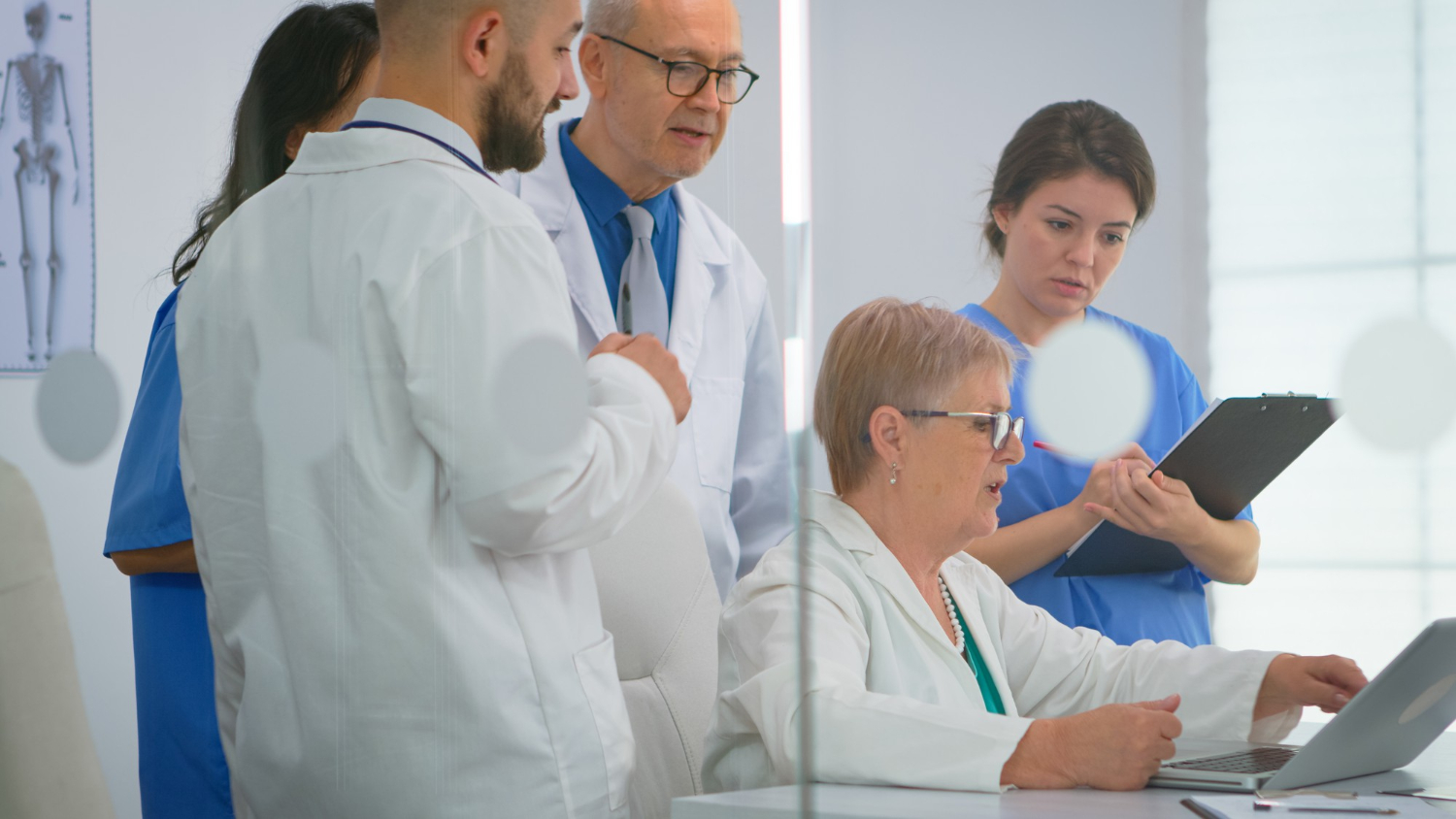 The Future of Healthcare Compliance and Data Security