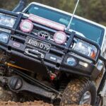 Must-Have 4WD Parts for Australian Off-Road Adventures