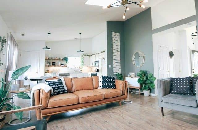 Revitalize Your Home: Simple Upgrades to Enhance Your Living Space