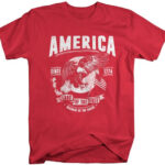 Patriotic Shirts: A Symbol of National Pride