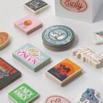 Top 5 Design Trends in Custom Die Cut Stickers for 2024