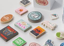 Top 5 Design Trends in Custom Die Cut Stickers for 2024