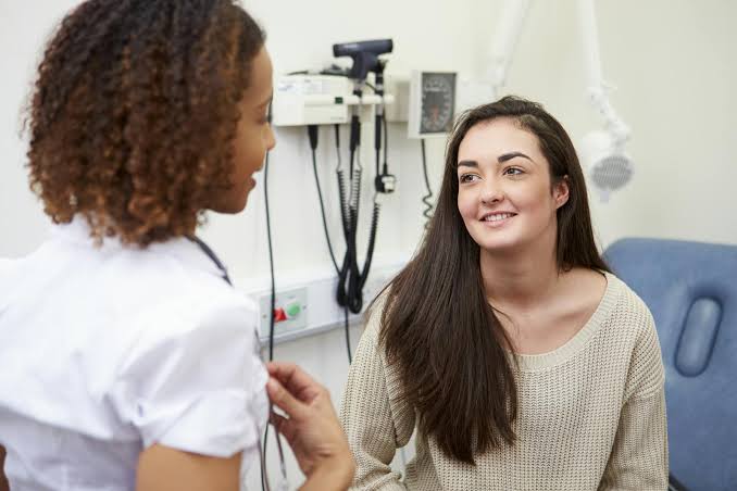 What To Expect At Your First Trusted Gynecologist New Jersey Visit?