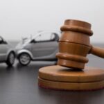 Finding the Right New Jersey Lawyer for Your Automobile Accident Claim