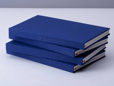 Why Custom Printed Notebooks Are Essential for Brand Promotion