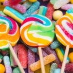 Sweet Success of Buying Candy in Bulk: The Sweet Success of Bulk Candy