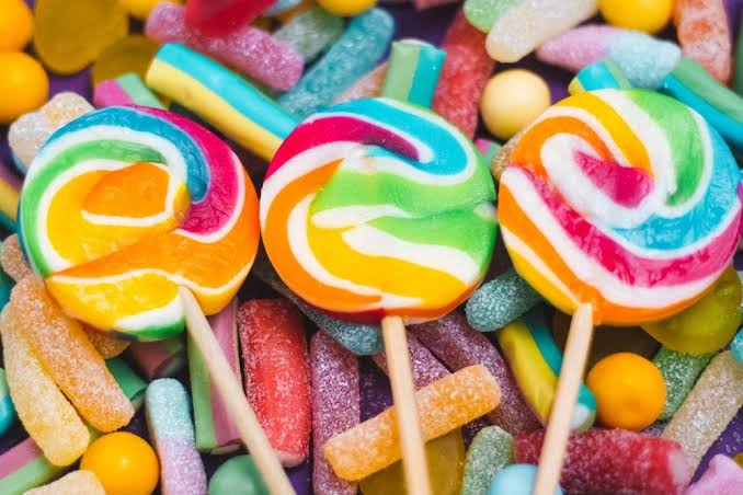 Sweet Success of Buying Candy in Bulk: The Sweet Success of Bulk Candy