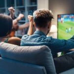 The Evolution of Live Sports Streaming: How Digital Innovation is Changing the Game