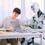 The Future of Education: Integrating AI Tools for Personalized Learning with LearnQ.ai