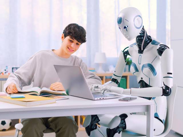 The Future of Education: Integrating AI Tools for Personalized Learning with LearnQ.ai