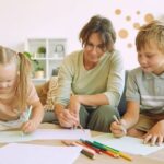 Enhancing Learning for Neurodivergent Children with Personalized Homeschool Programs