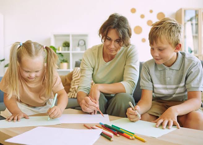 Enhancing Learning for Neurodivergent Children with Personalized Homeschool Programs