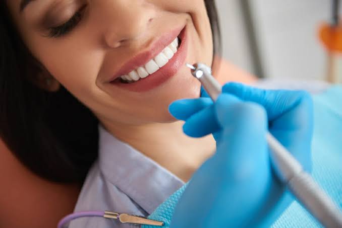 Deep Teeth Cleaning: Is It Necessary for Your Oral Health?