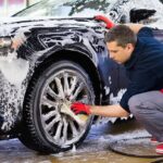 Maintaining Your Car’s Shine with Coin-Operated Car Washes