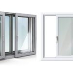 Discover Premium UPVC Windows in Melbourne