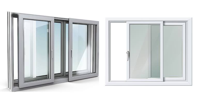 Discover Premium UPVC Windows in Melbourne