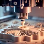 Precision Redefined: Melbourne’s Laser Cutting Revolution