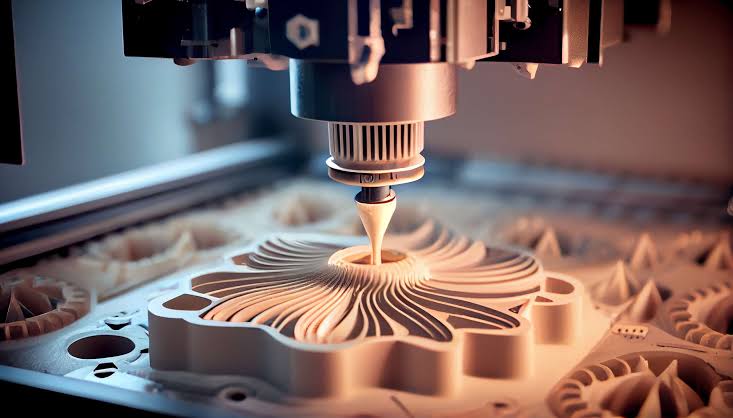 Precision Redefined: Melbourne’s Laser Cutting Revolution