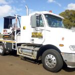 Reasons to Take a Heavy Rigid Vehicle Licence Course