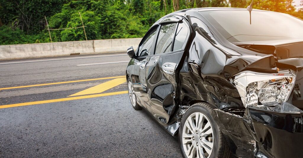 7 Common Causes of Car Accidents in Philadelphia: An In-Depth Look