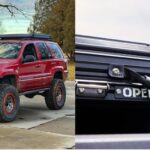 What You Need to Know About Hard Shell Roof Tents and Electric Trailer Winches