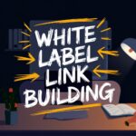 white label link building