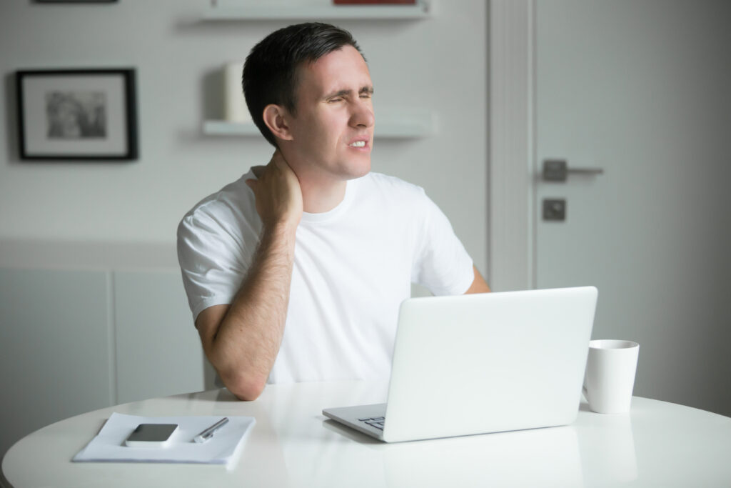 Chronic Neck Pain