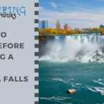 Things To Know Before Planning a Trip To Niagara Falls