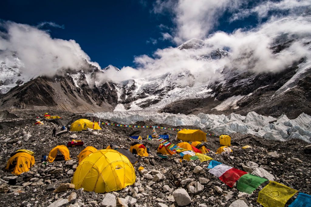 Is Everest Base Camp Worth It?