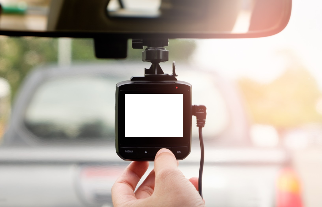 5 Reasons Why Your Business Needs A Commercial Dashcam