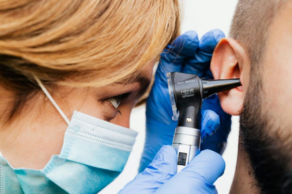 6 Common Hearing Problems and How to Address Them